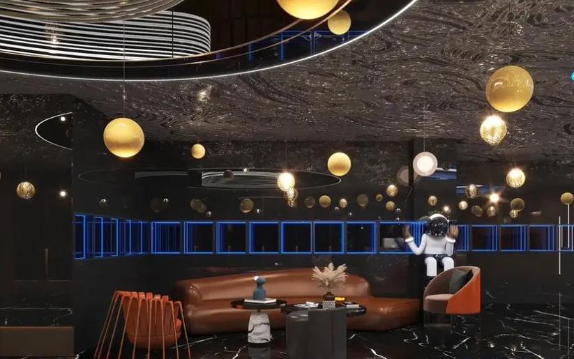 安顺商务ktv消费攻略-普定县ktv预定