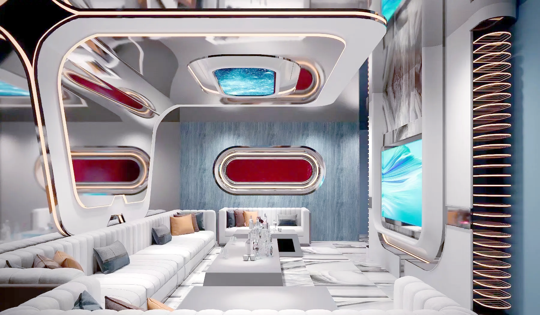 安顺ktv订房与商务ktv怎么玩解析-普定县ktv订房