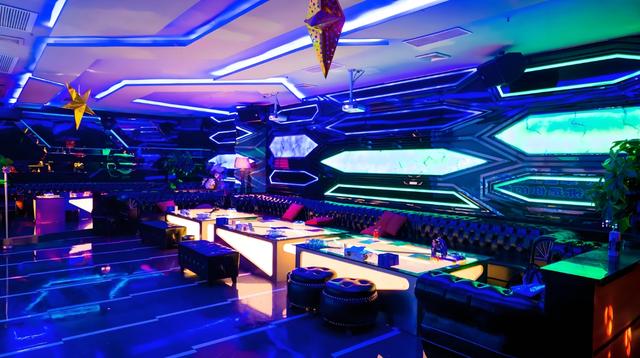 安顺商务KTv费用怎么算-普定县ktv预定