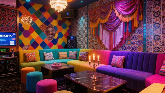 “安顺商务ktv攻略”-普定县ktv预定